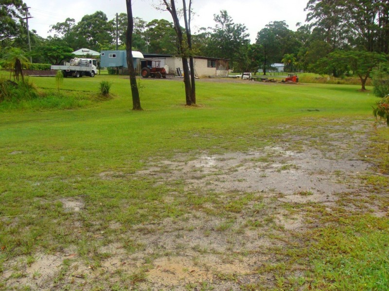 47-63 Main Creek Road, Tanawha QLD 4556