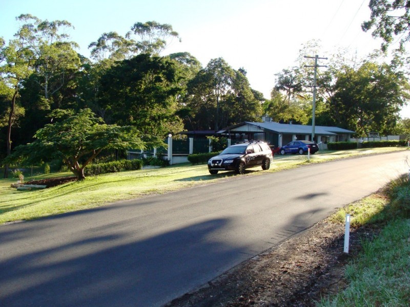 47-63 Main Creek Road, Tanawha QLD 4556