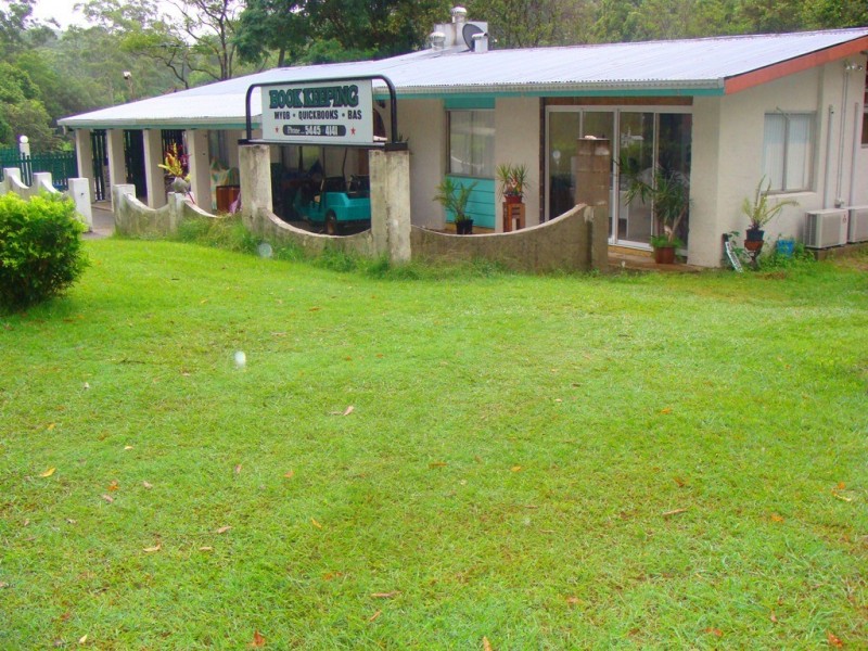 47-63 Main Creek Road, Tanawha QLD 4556