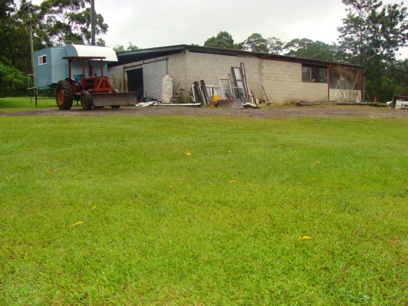 47-63 Main Creek Road, Tanawha QLD 4556