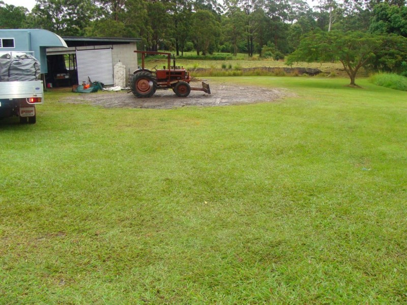 47-63 Main Creek Road, Tanawha QLD 4556