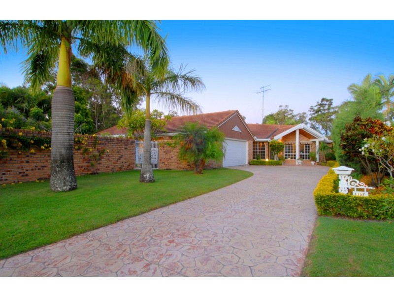 5 Koki Court, Mountain Creek QLD 4557