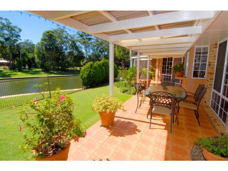 5 Koki Court, Mountain Creek QLD 4557