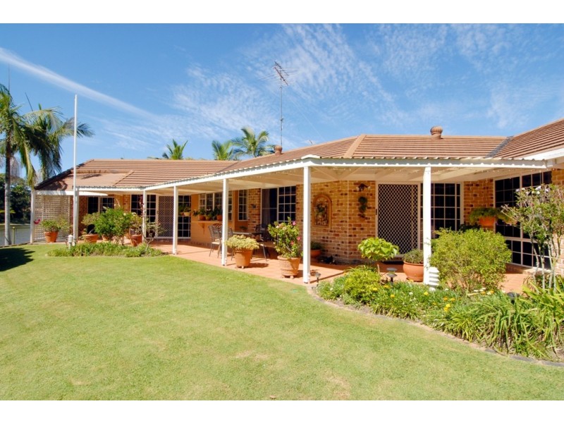 5 Koki Court, Mountain Creek QLD 4557