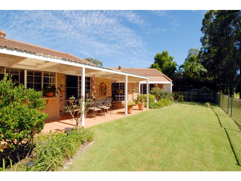 5 Koki Court, Mountain Creek QLD 4557