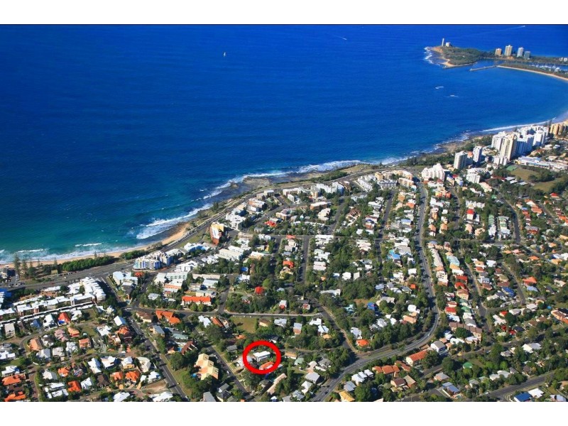 17 Camfield Street, Alexandra Headland QLD 4572