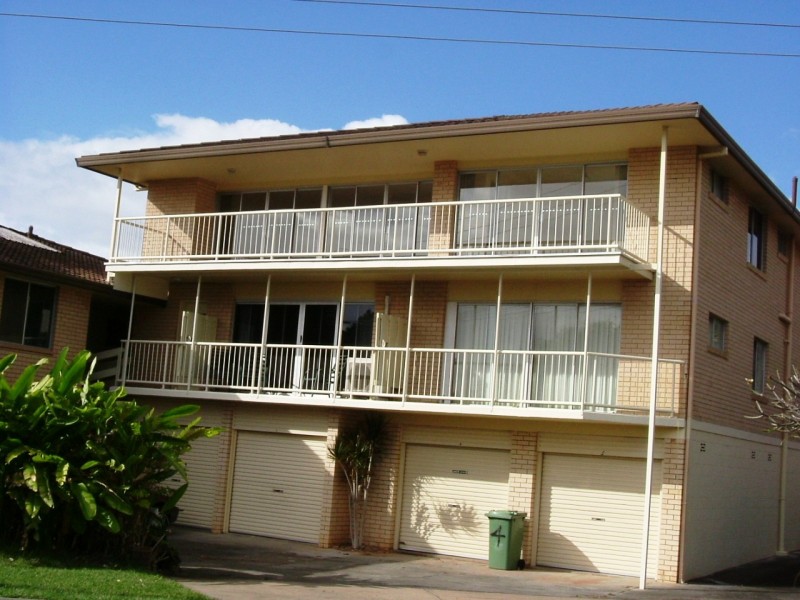 unit 9/11 Pacific Terrace, Alexandra Headland QLD 4572