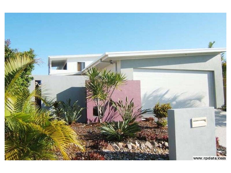 21 Sanibel Crt, Kawana Island QLD 4575