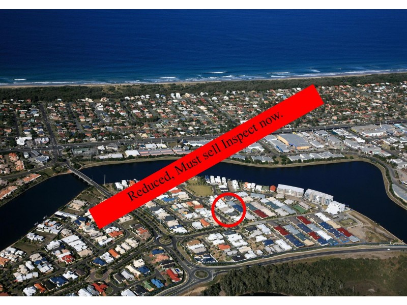 21 Sanibel Crt, Kawana Island QLD 4575