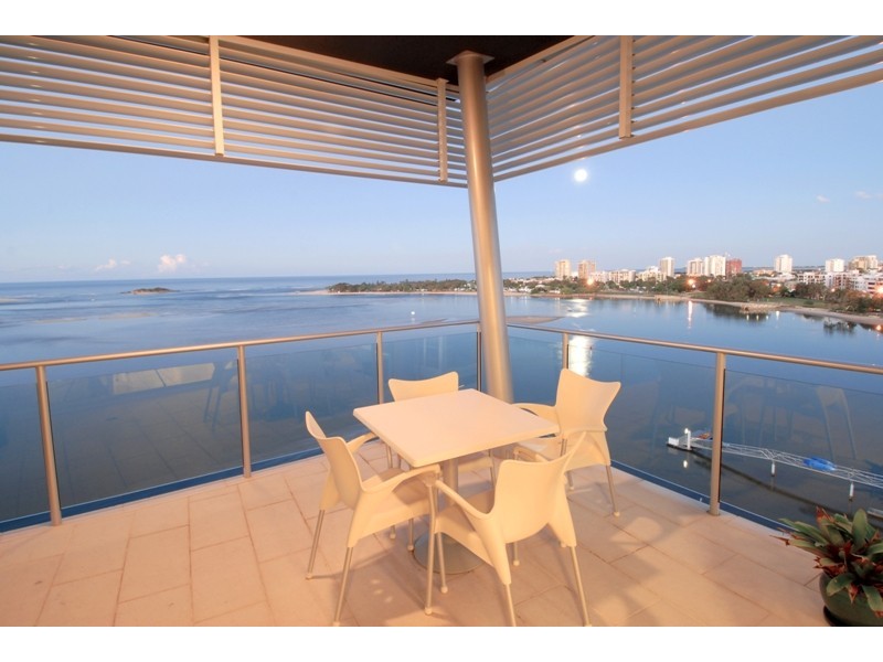1006/36 Duporth Avenue, Maroochydore QLD 4558