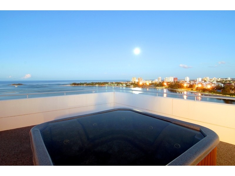 1006/36 Duporth Avenue, Maroochydore QLD 4558