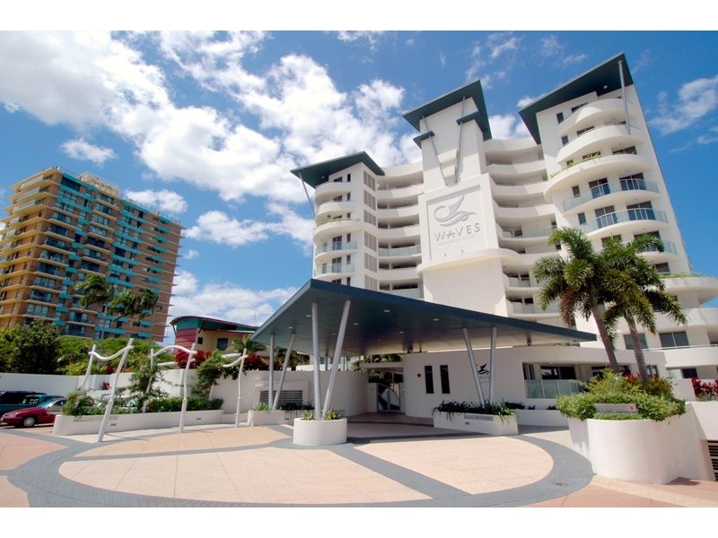 1006/36 Duporth Avenue, Maroochydore QLD 4558