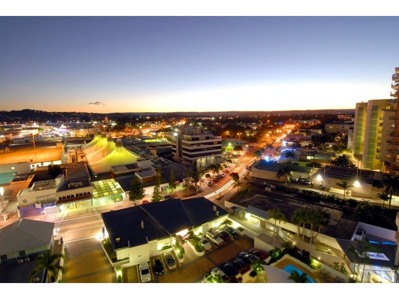 1006/36 Duporth Avenue, Maroochydore QLD 4558