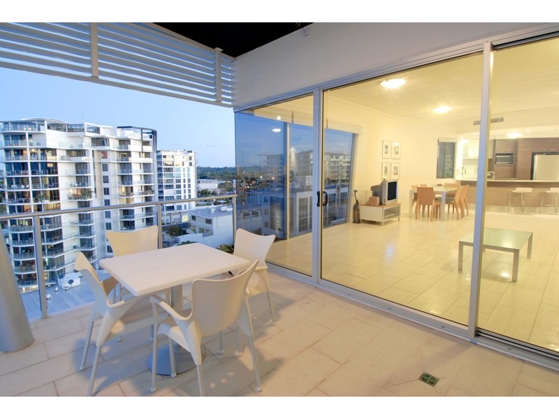 1006/36 Duporth Avenue, Maroochydore QLD 4558
