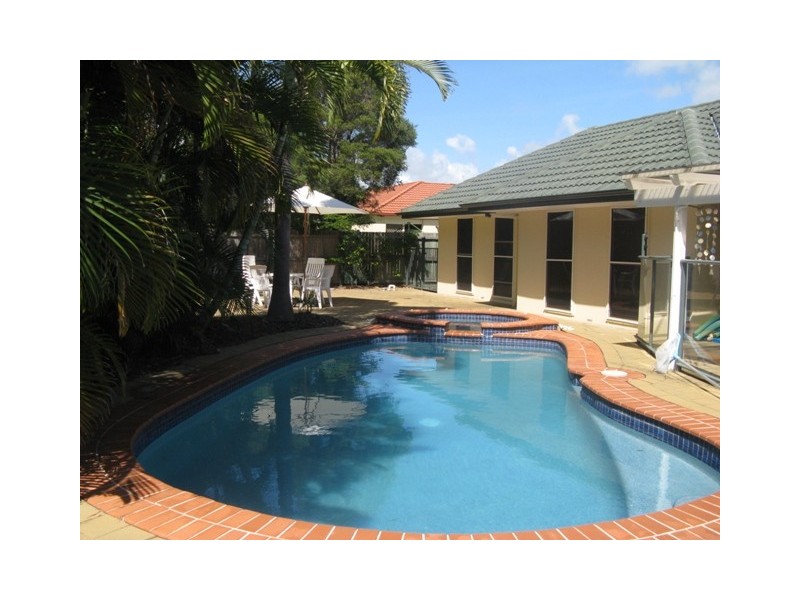 1 Rosea Court, Caloundra QLD 4551