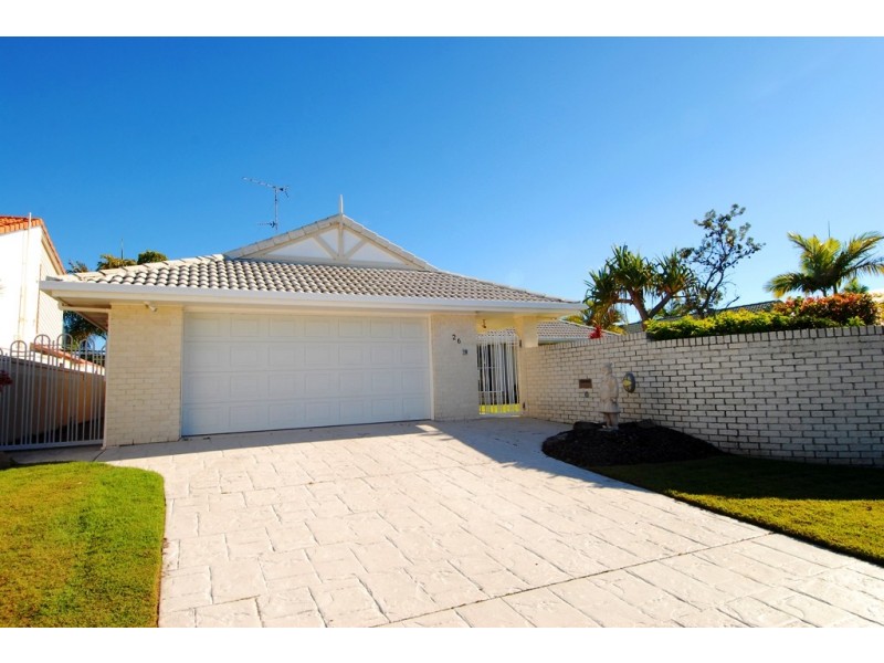 26 Mooloolah Drive, Minyama QLD 4575
