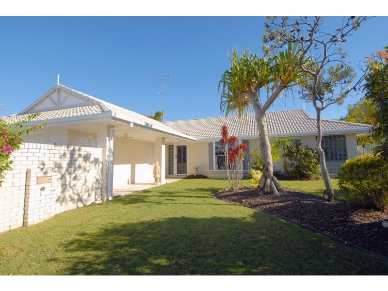 26 Mooloolah Drive, Minyama QLD 4575