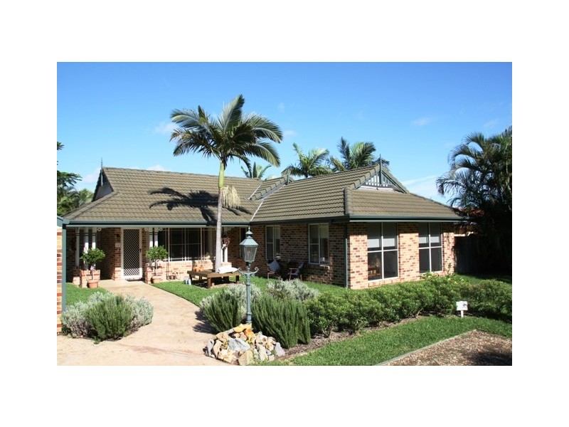 1 Rosea Court, Currimundi QLD 4551