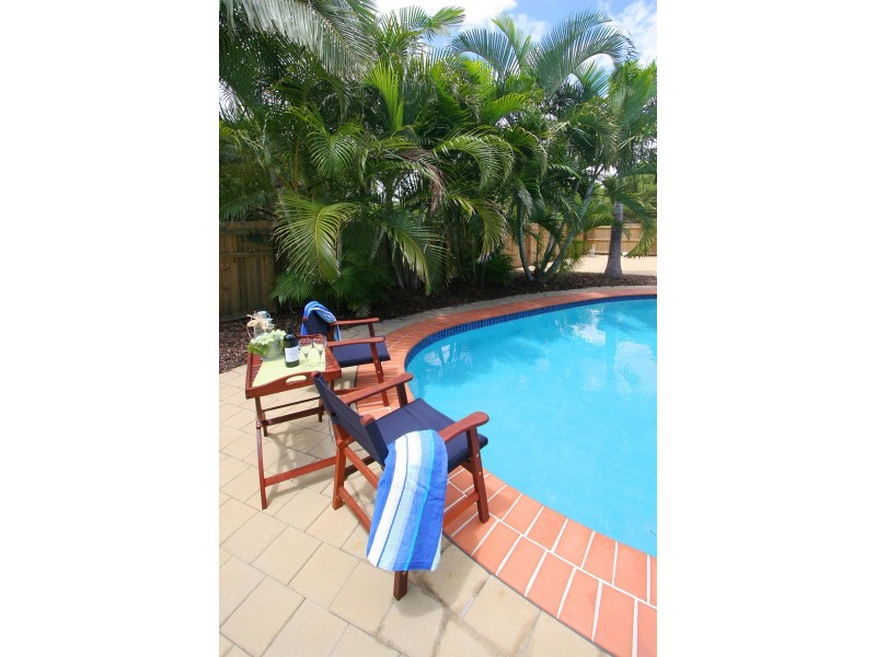 1 Rosea Court, Currimundi QLD 4551