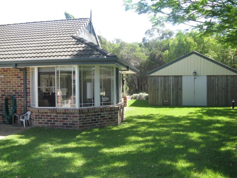 1 Rosea Court, Currimundi QLD 4551