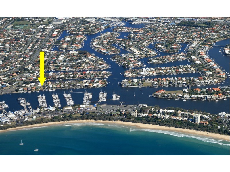 11 Adaluma Ave, Buddina QLD 4575