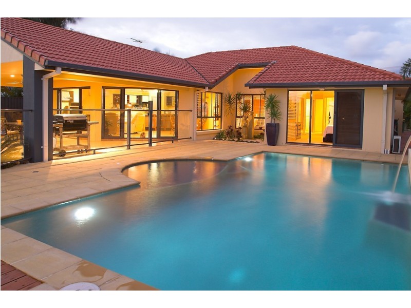 25 Myoora Court, Minyama QLD 4575