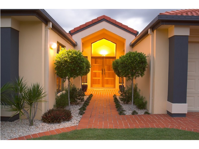 25 Myoora Court, Minyama QLD 4575