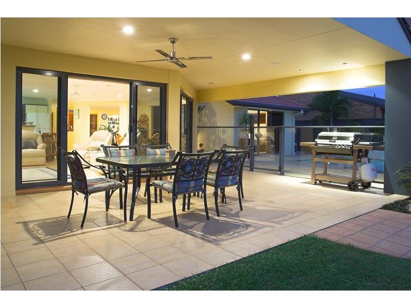 25 Myoora Court, Minyama QLD 4575