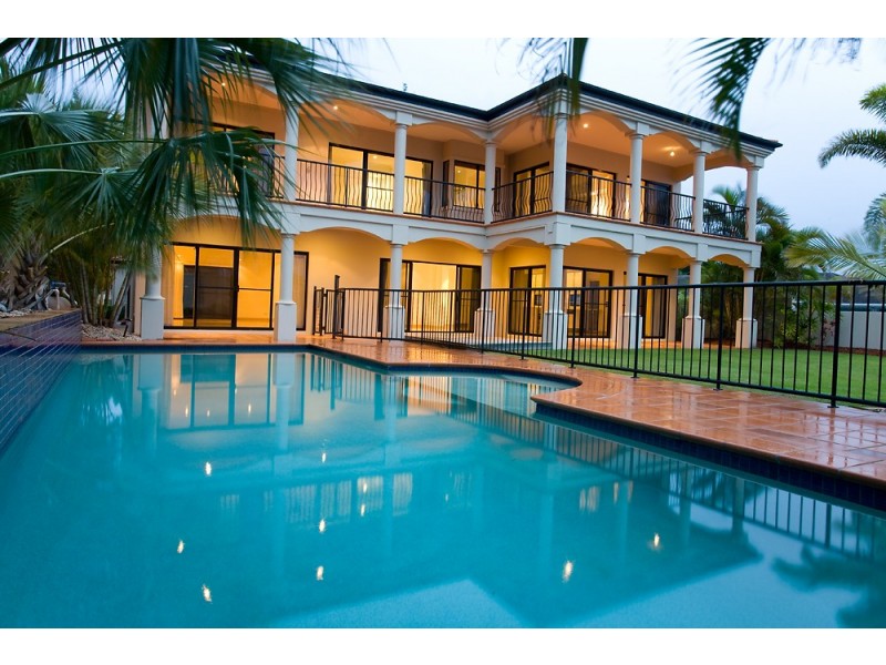 44 Mooloolah Drive, Minyama QLD 4575