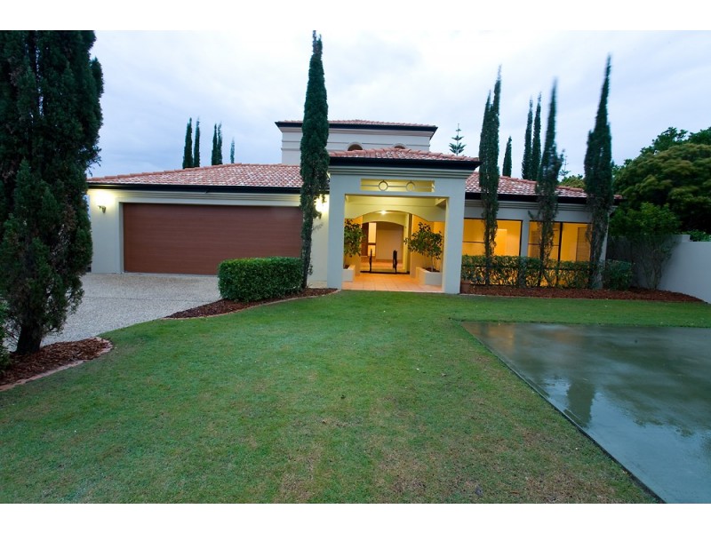 44 Mooloolah Drive, Minyama QLD 4575