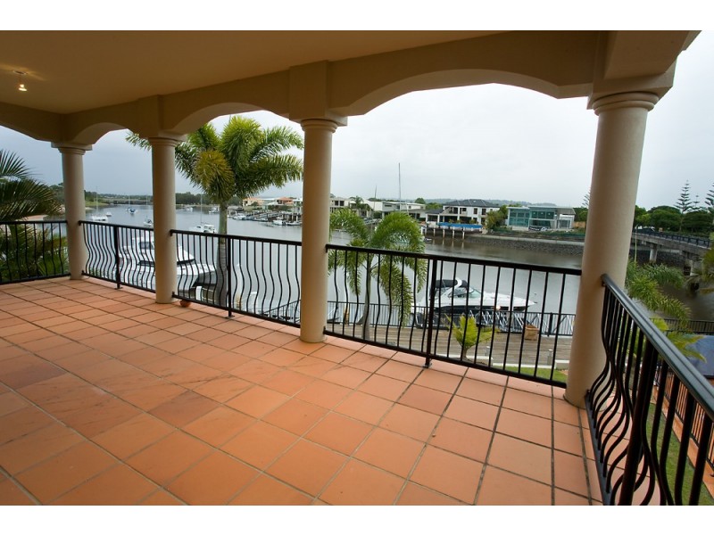 44 Mooloolah Drive, Minyama QLD 4575