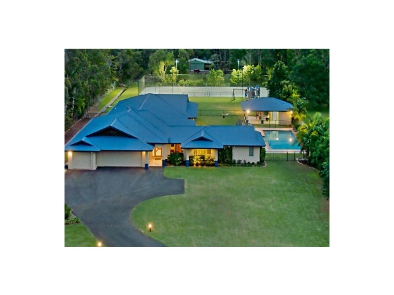 156 Stringy Bark Road, Buderim QLD 4556