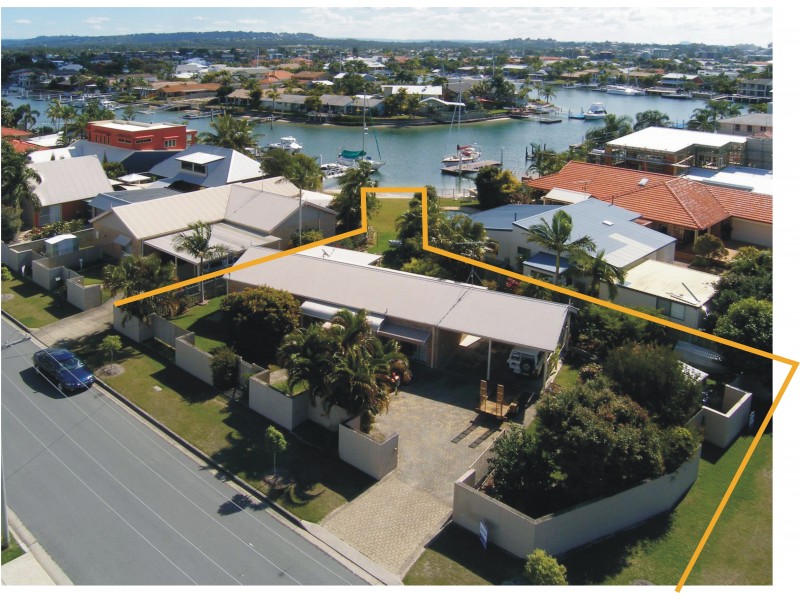 9 Kumbada Court, Minyama QLD 4575