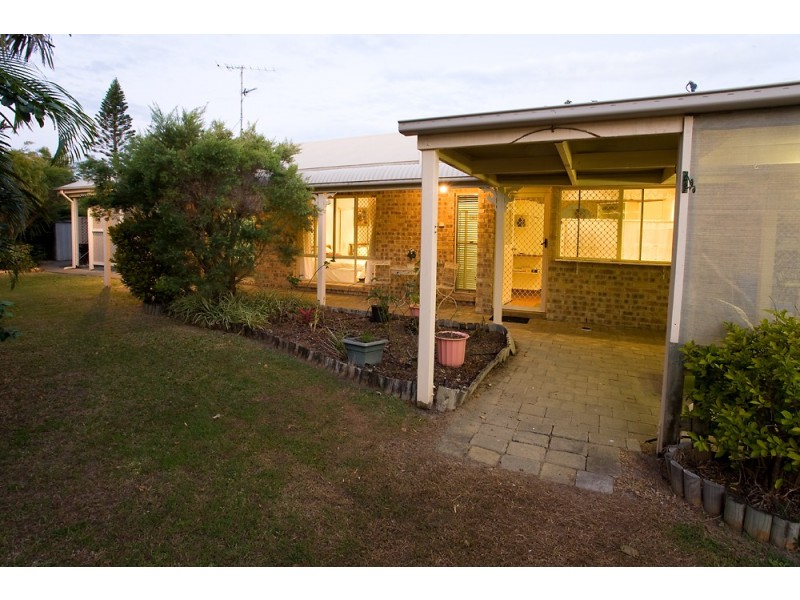 9 Kumbada Court, Minyama QLD 4575