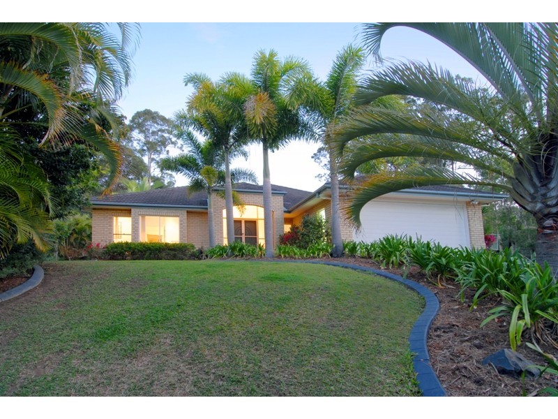 51 Mannikin Road, Tanawha QLD 4556