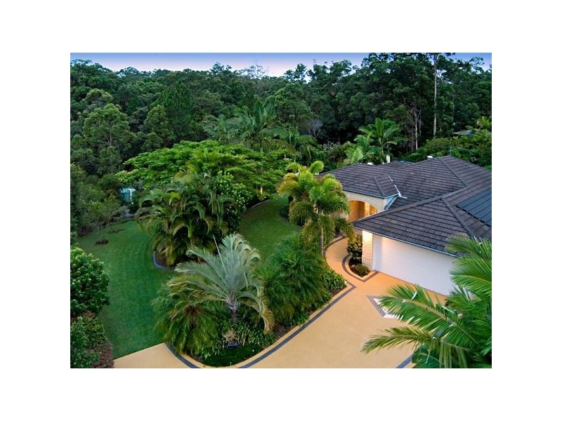 51 Mannikin Road, Tanawha QLD 4556