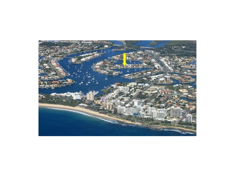 27 Elanora Avenue, Mooloolaba QLD 4557