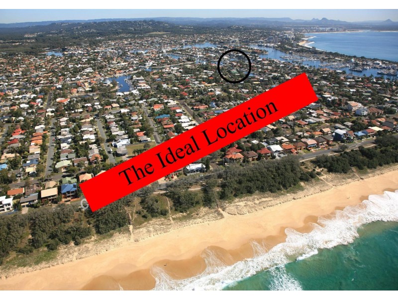 2 Barellan Avenue, Buddina QLD 4575