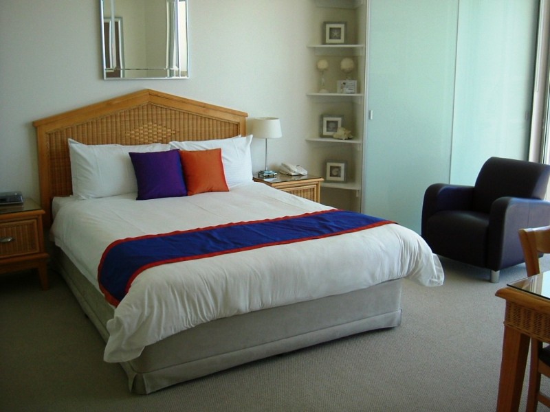 unit 502 David Low Way SURFAIR APARTMENTS., Marcoola QLD 4564