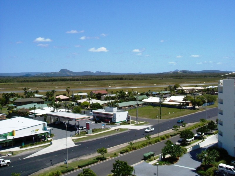 unit 502 David Low Way SURFAIR APARTMENTS., Marcoola QLD 4564