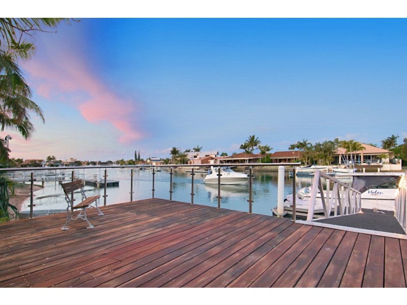 27 Kumbada Court, Minyama QLD 4575