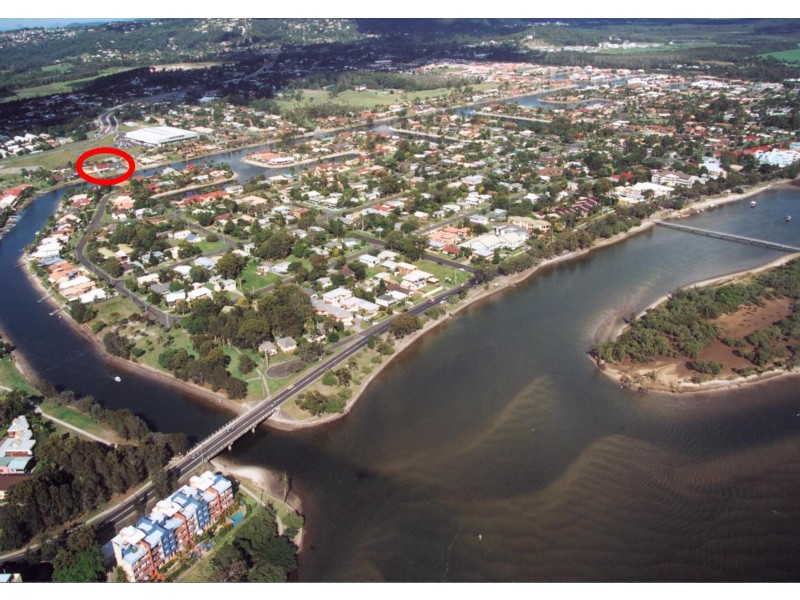 14 Tepequar Drive, Maroochydore QLD 4558