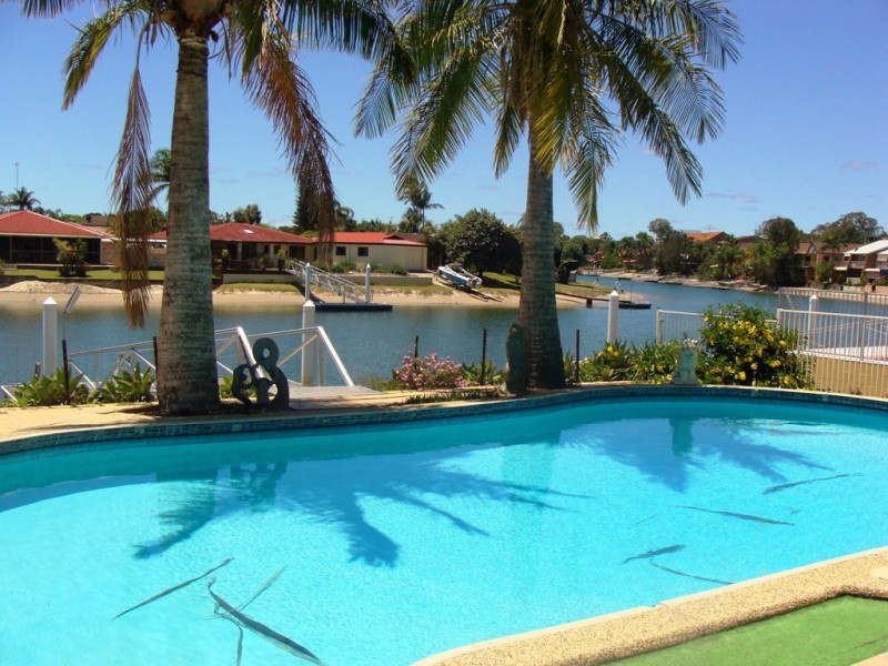 14 Tepequar Drive, Maroochydore QLD 4558