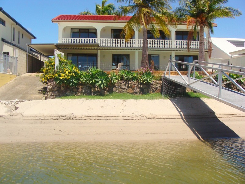 14 Tepequar Drive, Maroochydore QLD 4558