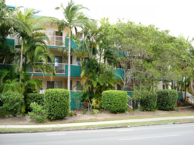 unit10/91-97 Duporth Avenue, Maroochydore QLD 4558