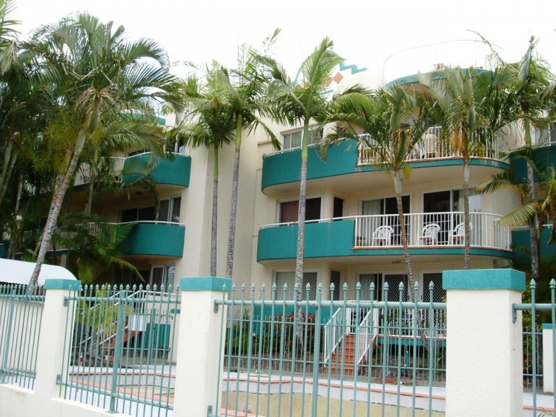 unit10/91-97 Duporth Avenue, Maroochydore QLD 4558