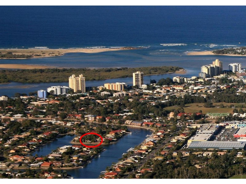 56 Schirrmann Drive, Maroochydore QLD 4558