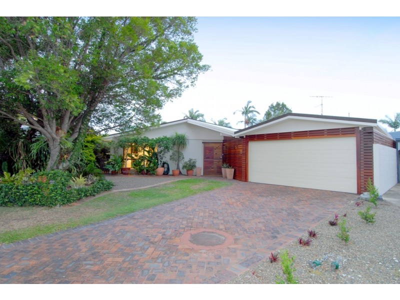 56 Schirrmann Drive, Maroochydore QLD 4558