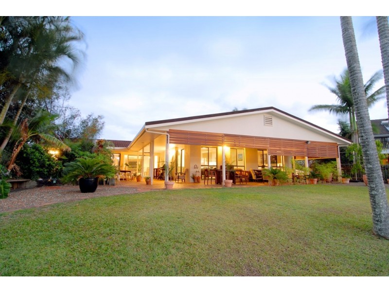 56 Schirrmann Drive, Maroochydore QLD 4558