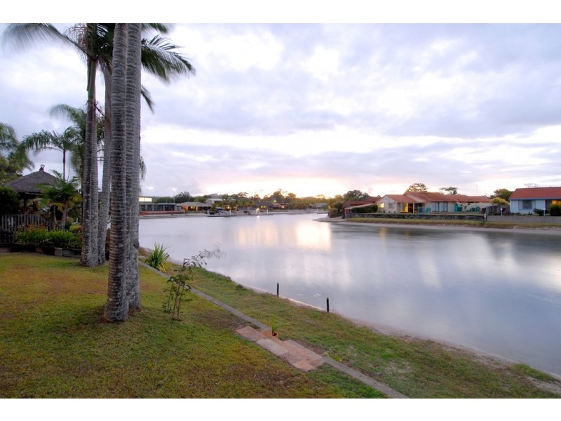 56 Schirrmann Drive, Maroochydore QLD 4558